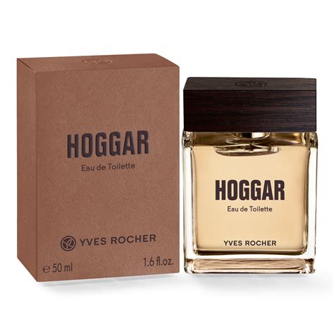 hoggar yves rocher perfume